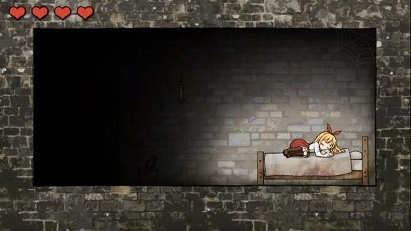 忧郁的安娜游戏最新版图3