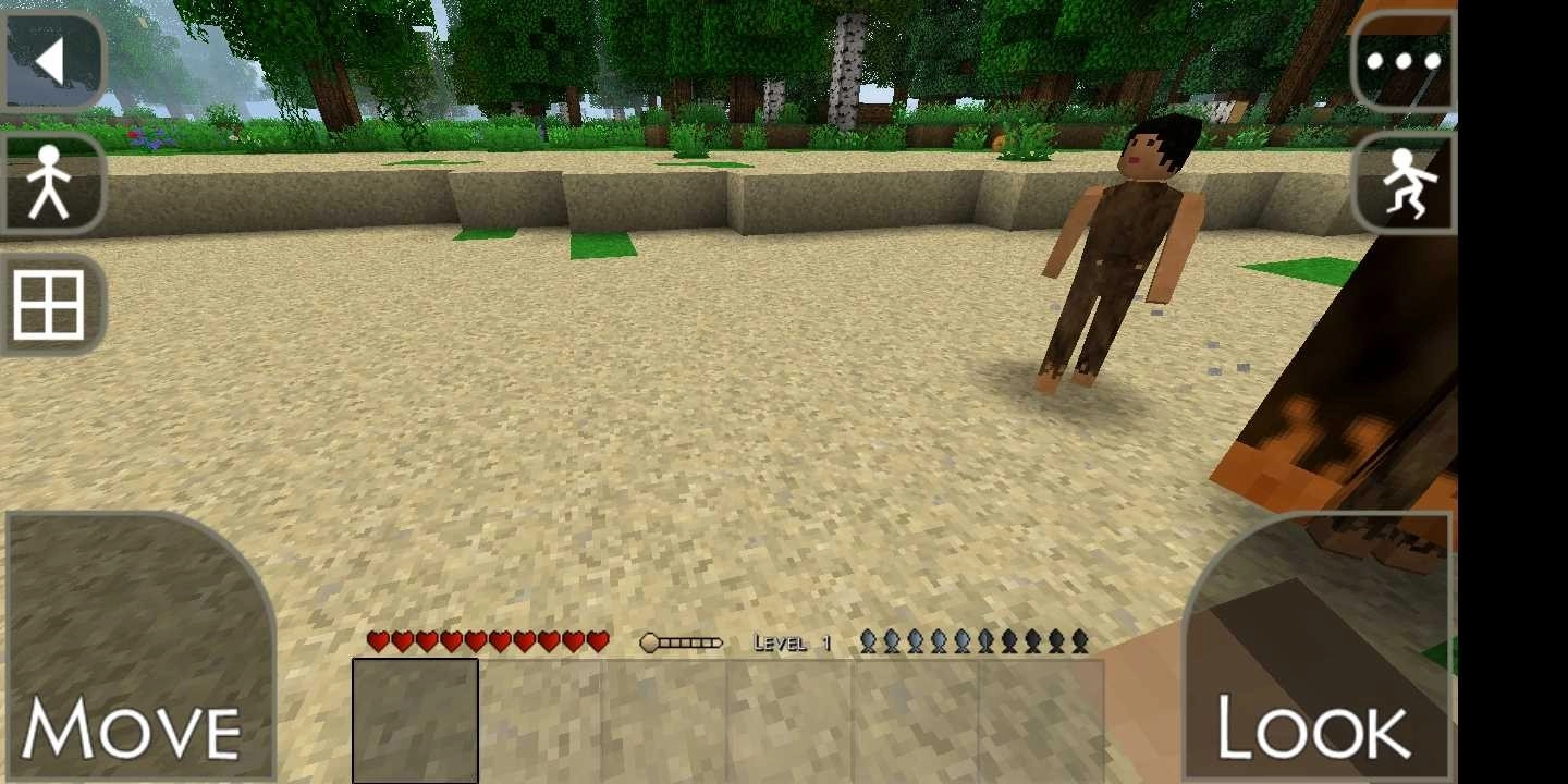 生存战争2野人岛图2