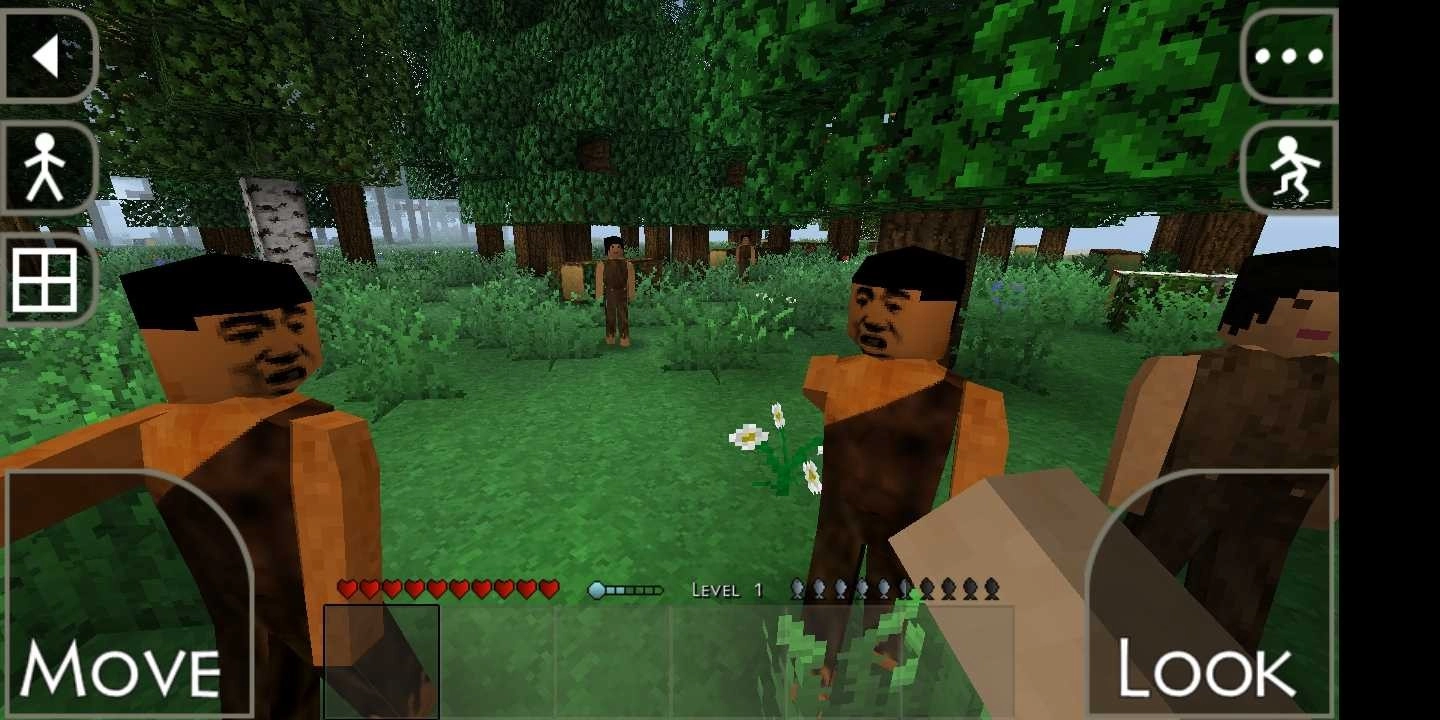 生存战争2野人岛图1