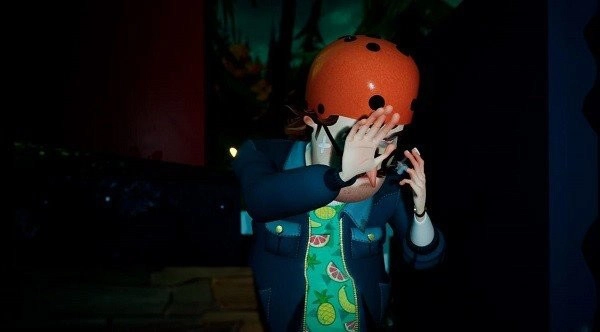 你好邻居2菜单图2