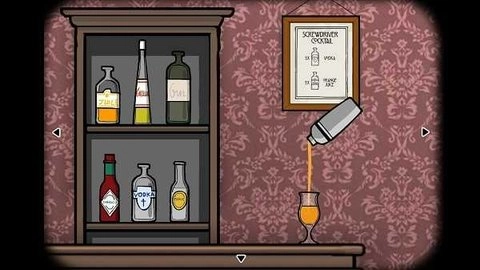 逃离方块剧院安卓版(3)