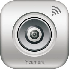YCamera(实时监控传输工具) 安卓最新版
