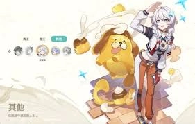 崩坏因缘精灵流派都包含哪些类型