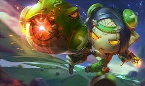 王者荣耀鲁班大师玩法攻略