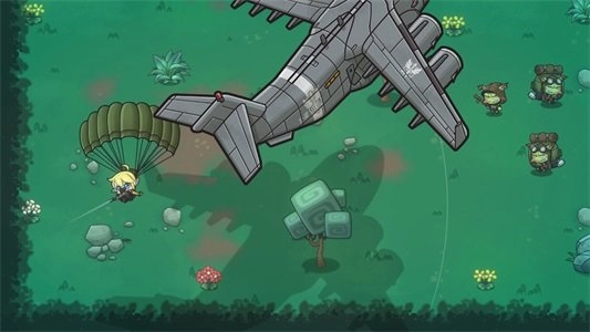 米莉科拉苏打之王精简版(2)