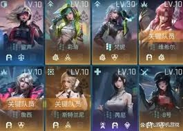 镭明闪击8号这个角色要怎么玩呢