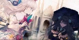 Arcaea游戏刚开始时可以使用的角色都包含哪些呢