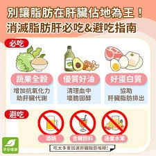 水果吃多了会导致脂肪肝吗