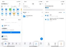 星盘说里要怎么删除档案呢