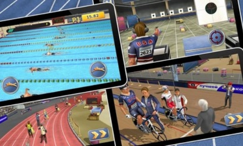 田徑運動會2-截圖4