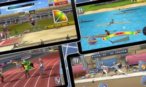 田徑運動會2-截圖3