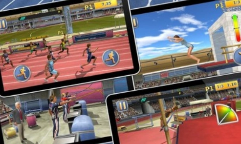 田徑運動會2-截圖5