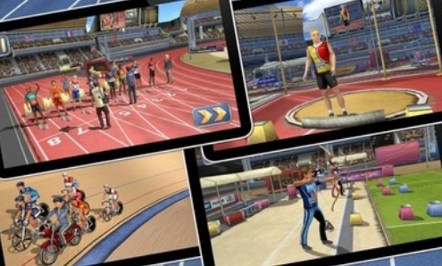 田徑運動會2-截圖1