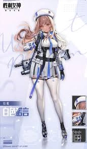 胜利女神小红帽是否值得抽取呢