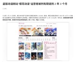 怎样才能找到樱花动漫的网页入口呢