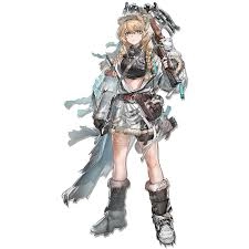 明日方舟雪猎的技能都有哪些呢