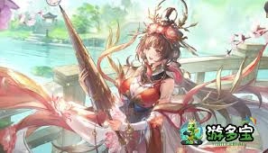 三国志幻想大陆的玩法是什么