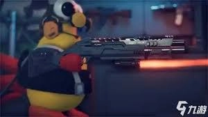 逃离塔科夫里的巴雷特M107都具备哪些特点呢