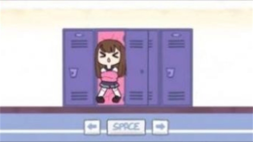 吃人的柜子2汉化版图2