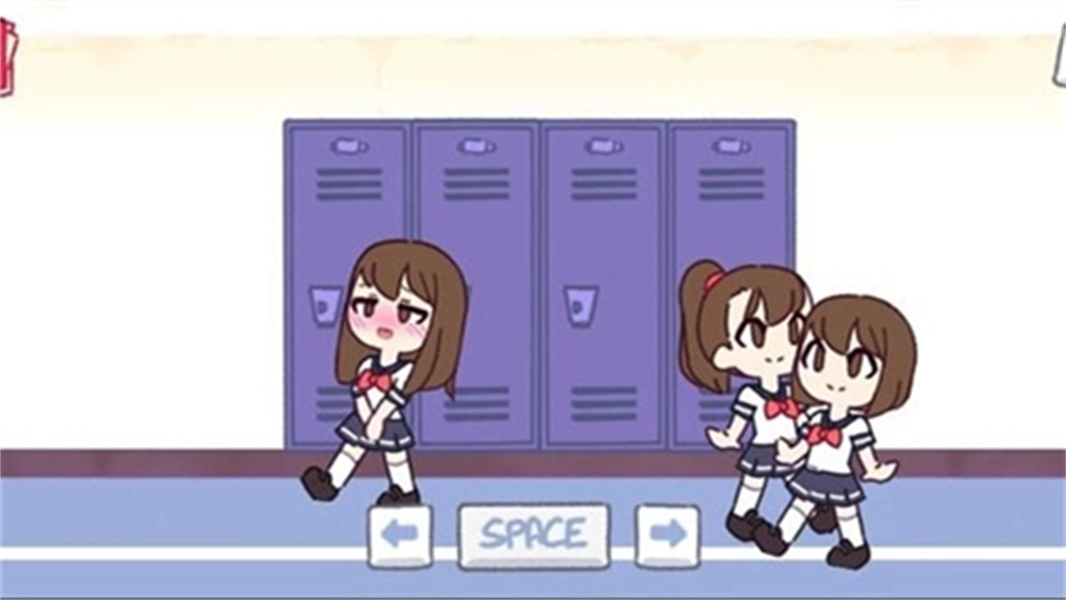 吃人的柜子2汉化版图3