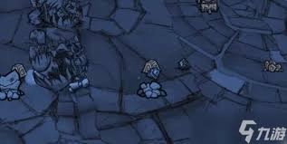 饥荒游戏中铥矿的获取途径