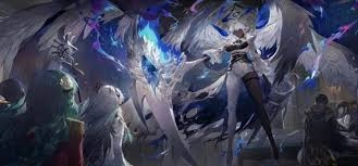 在《重返未来1999》里，天使娜娜的最佳缔约对象究竟是谁呢