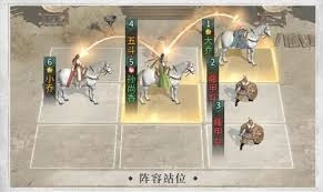 怎么搭配三国天下归心克制追击队的阵容