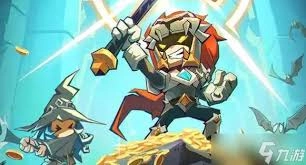 英雄没有闪遗物的情况下要如何升级呢