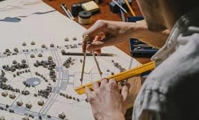 景观设计师日常都负责哪些工作内容呢