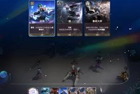 王者万象棋里阵营该怎么搭配组合