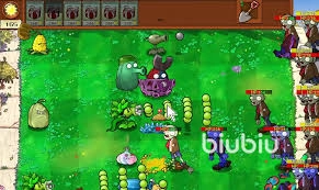 植物大战僵尸杂交版里该怎么抵御磁场僵尸呢