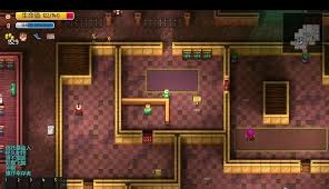 迷城陆区的终结者成就有什么完成方法