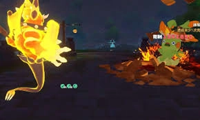 洛克王国世界献祭流派多灵主玩法指南