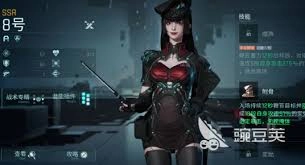 镭明闪击斯特兰妮这个角色表现如何