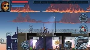 破门而入行动小队里的女特警具备哪些技能？