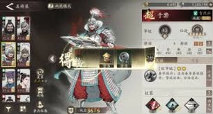 三国望神州长坂坡之战的玩法是什么