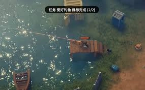 逃离鸭科夫钓鱼爱好任务通关指南