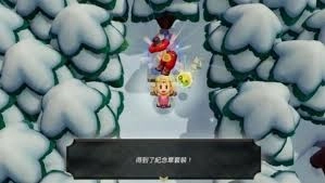 塞尔达传说智慧的再现饰品获取方法是什么