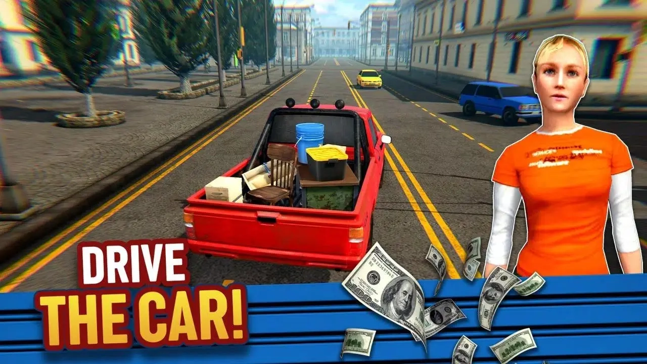 仓库猎人模拟器正版