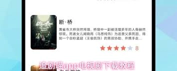 怎样下载追剧喵app里的电视剧