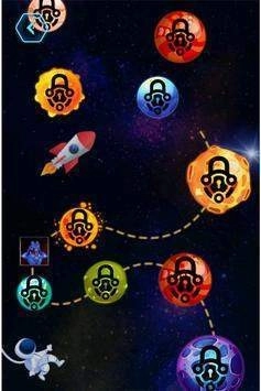 太空飞船银河攻击3