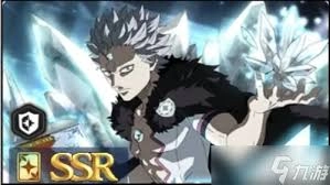 黑色四叶草手游里马尔斯的技能都有哪些呢