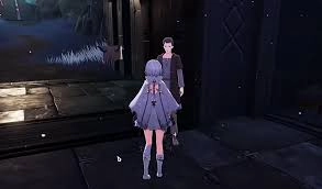 怎样才能通过二重螺旋久痕难弥这一章节