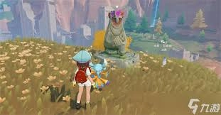 洛克王国世界隐藏精灵的捕捉技巧