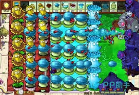 植物大战僵尸杂交版里的高冰果表现如何