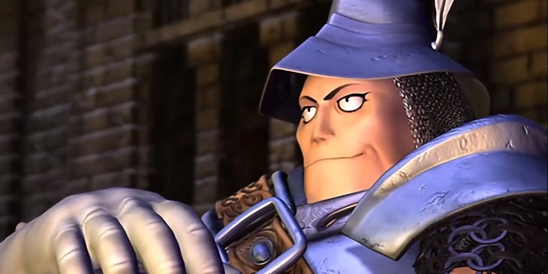 最终幻想9老版图3