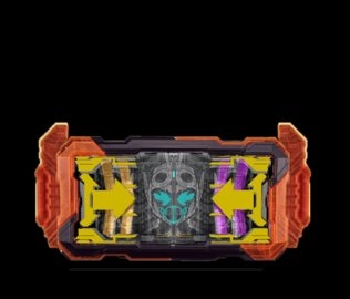 假面骑士歌查德模拟器图2