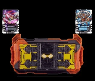 假面骑士歌查德模拟器图1