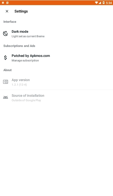 特殊格式APK安装器(特殊apk稳定安装工具)安卓免费版图1