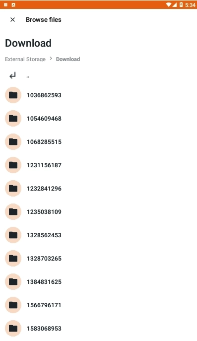 特殊格式APK安装器(特殊apk稳定安装工具)安卓免费版图2